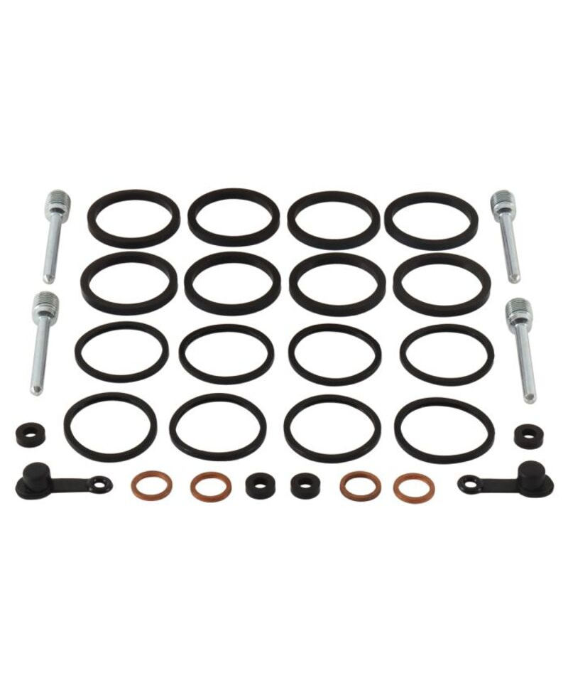 Kit de réparation d'étrier de frein ALL BALLS - 18-3146