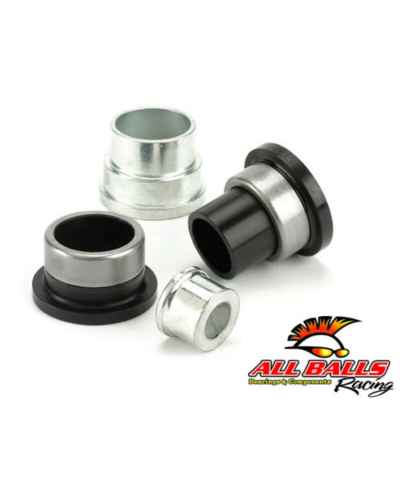 Kit entretoise roue avant ALL BALLS - Yamaha YZ450F - 11-1104-1