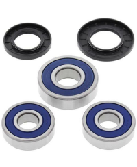 Kit roulements de roue arrière ALL BALLS Honda - 25-1358