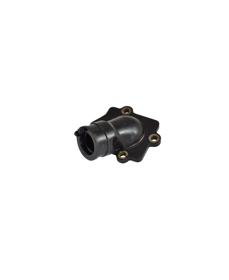 PIPE ADMISSION SCOOTER TOP PERF ADAPT. NITRO/SR50/F12/OVETTO/JOG R/KEEWAY