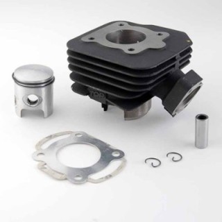 CYLINDRE SCOOTER FONTE TOP PERF ADAPT. TREKKER/SPEEDFIGHT/BUXY/VIVACITY jusqu'a 2008/ELYSTAR/TKR
