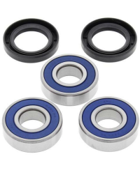 Kit roulements de roue arrière ALL BALLS BMW/Aprilia - 25-1677