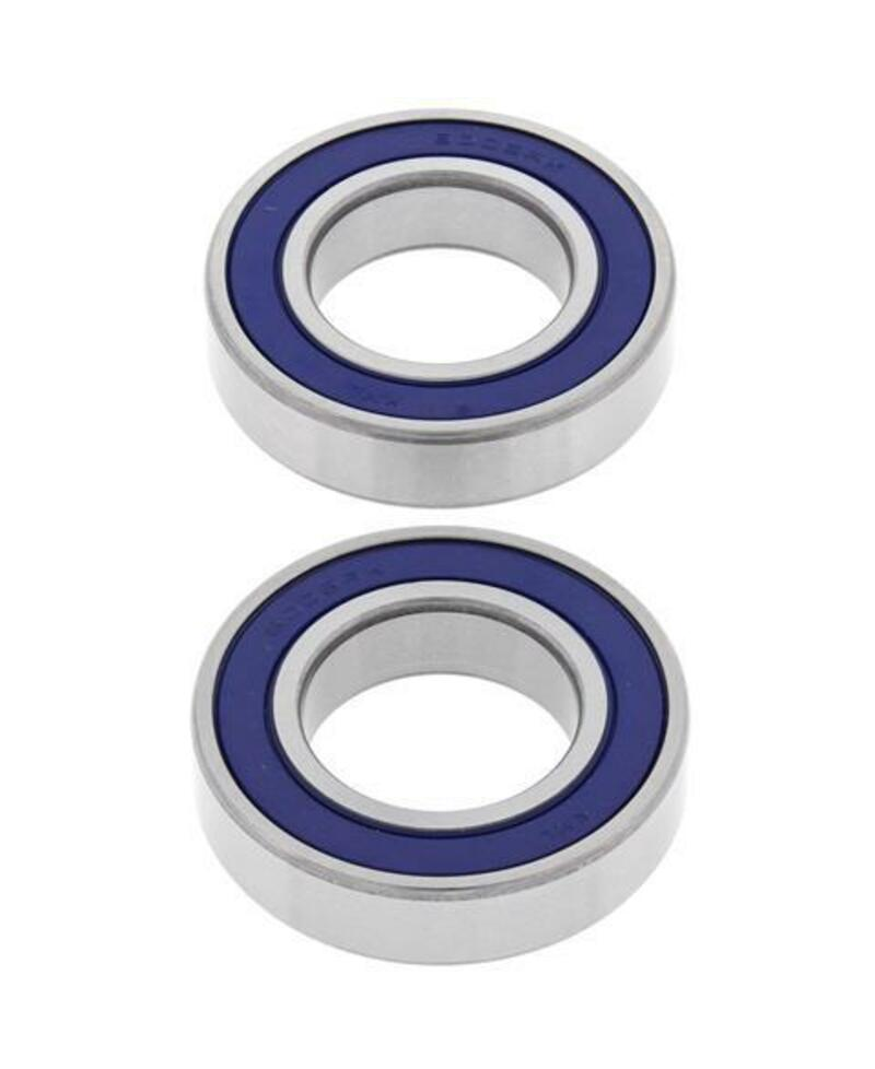 Kit roulements de roue arrière ALL BALLS Buell - 25-1627