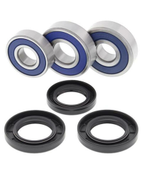 Kit roulements de roue arrière ALL BALLS Honda XRV750 Africa Twin - 25-1605