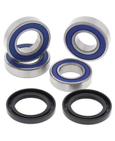Kit roulements de roue arrière ALL BALLS Honda CBR600RR - 25-1563