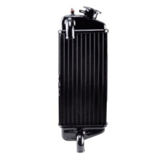 RADIATEUR MECABOITE TEKNIX ADAPT. BETA RR 2005 et +(LIVRE SANS BOUCHON)