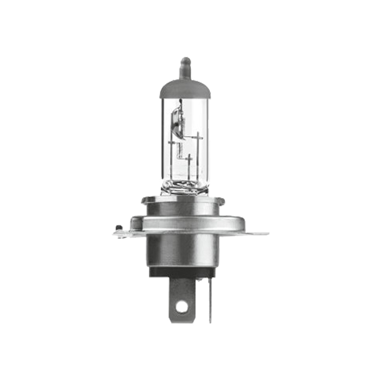 LAMPE / AMPOULE 12V 60 / 55W (H4) NEOLUX PROJECTEUR (P43T)