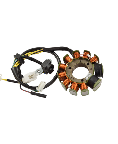 STATOR MAXI SCOOTER TOP PERF ADAPT. 125 SYM JOYMAX/JOYRIDE/HD/EVO