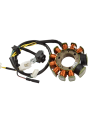 STATOR MAXI SCOOTER TOP PERF ADAPT. 125 SYM JOYMAX/JOYRIDE/HD/EVO