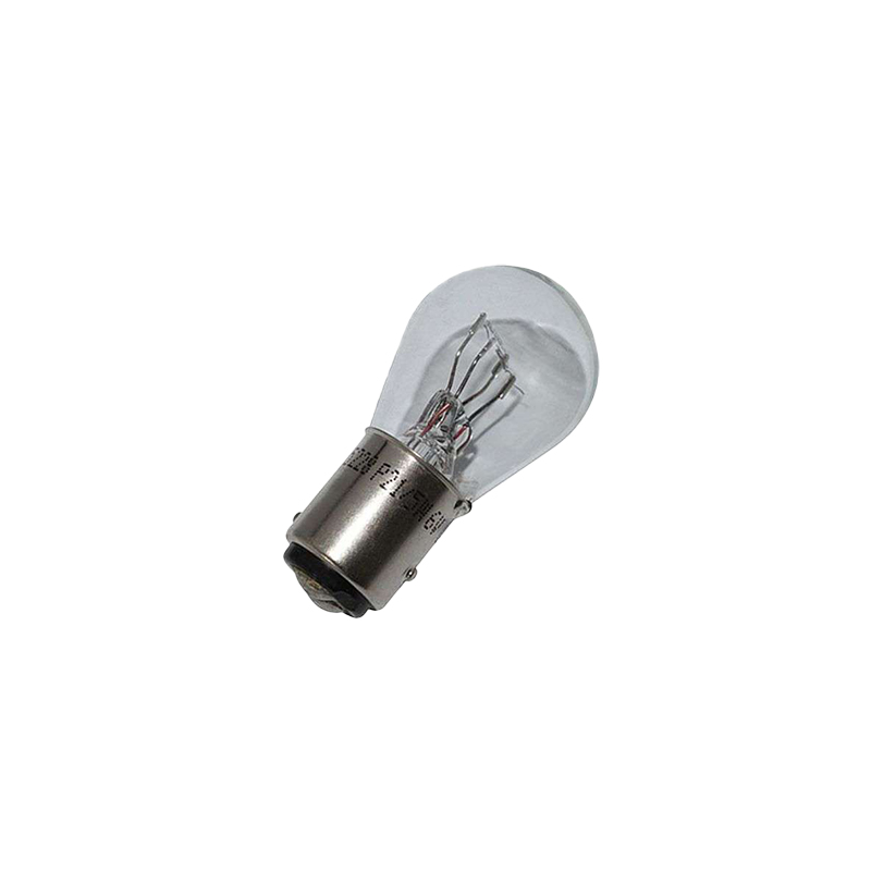 LAMPE/AMPOULE  6V 21/5W (BAY15D) FLOSSER FEU+STOP