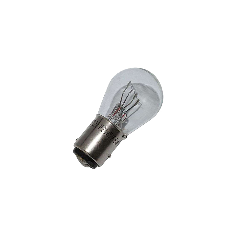 LAMPE/AMPOULE  6V 21/5W (BAY15D) FLOSSER FEU+STOP