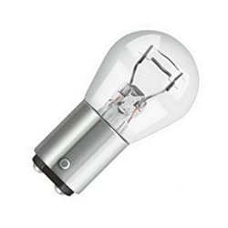 LAMPE/AMPOULE 12V 21/5W (BAY15D) NEOLUX FEU+STOP