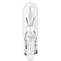 LAMPE/AMPOULE 12V  1.2W (W1.2W) WEDGE NEOLUX TEMOIN T5 (W2X4.6D) ECLAIRAGE COMPTEUR