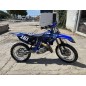 YAMAHA 125 YZ 2014