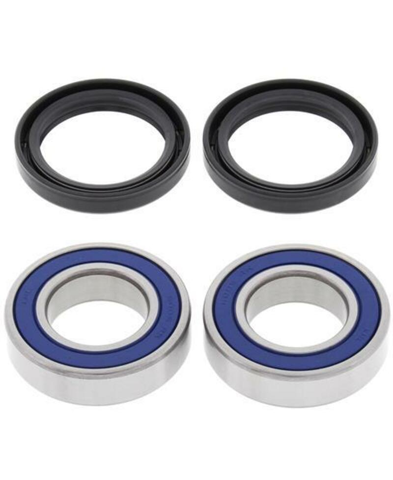 Kit roulements de roue avant ALL BALLS - 25-1404