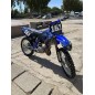 YAMAHA 125 YZ 2014
