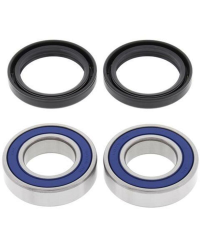 Kit roulements de roue avant ALL BALLS - 25-1404