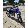 YAMAHA 125 YZ 2014