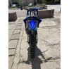 YAMAHA 125 YZ 2014