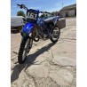 YAMAHA 125 YZ 2014