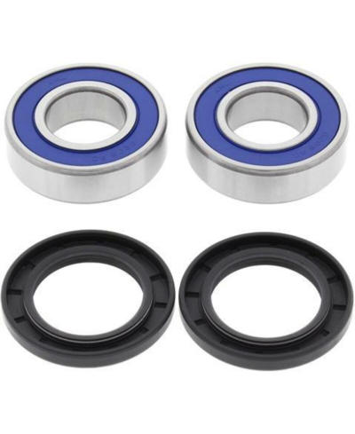 Kit roulements de roue avant ALL BALLS Honda - 25-1511