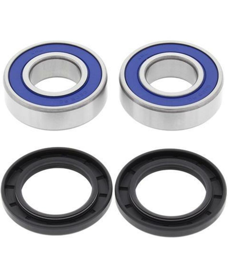 Kit roulements de roue avant ALL BALLS Honda - 25-1511