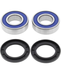 Kit roulements de roue avant ALL BALLS Honda - 25-1511