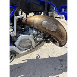 YAMAHA 125 YZ 2014