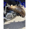 YAMAHA 125 YZ 2014