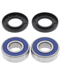 Kit roulements de roue arrière ALL BALLS Suzuki RM125/Honda VT800 Shadow - 25-1263