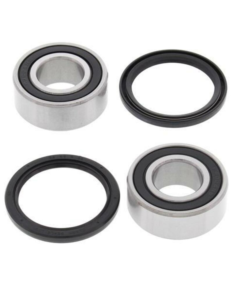 Kit roulements de roue arrière ALL BALLS TM - 25-1550