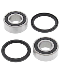 Kit roulements de roue arrière ALL BALLS TM - 25-1550