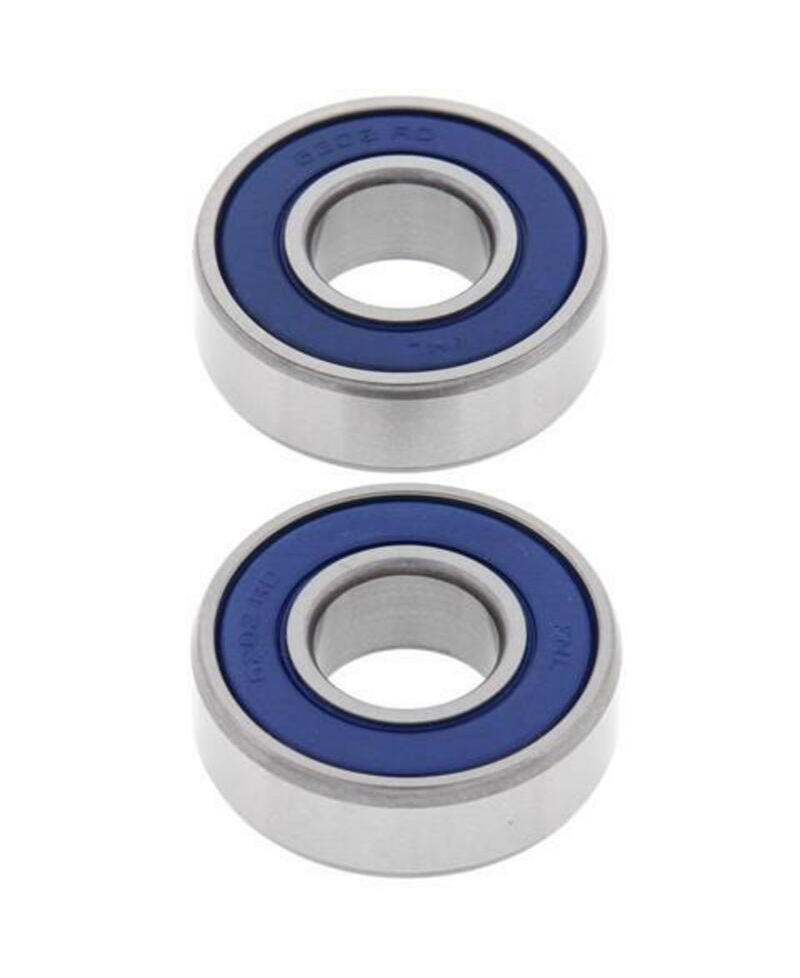 Kit roulements de roue avant ALL BALLS - 25-1143