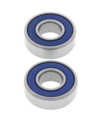 Kit roulements de roue avant ALL BALLS - 25-1143