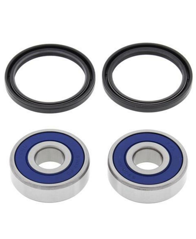 Kit roulements de roue avant ALL BALLS - 25-1147