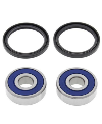 Kit roulements de roue avant ALL BALLS - 25-1147