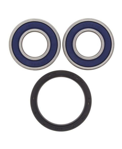 Kit roulements de roue avant ALL BALLS - 25-1417