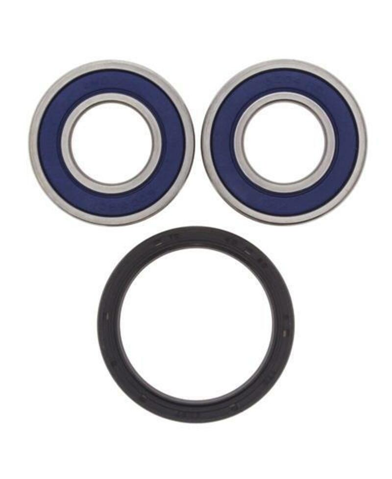 Kit roulements de roue avant ALL BALLS - 25-1417