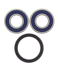 Kit roulements de roue avant ALL BALLS - 25-1417