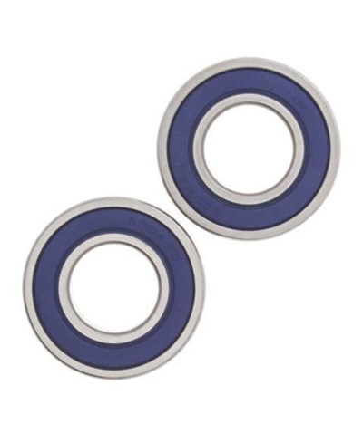 Kit roulements de roue avant ALL BALLS - 25-1425