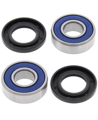 Kit roulements de roue avant ALL BALLS - 25-1444