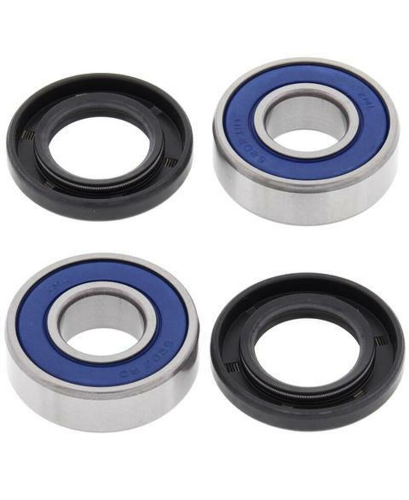 Kit roulements de roue avant ALL BALLS - 25-1444