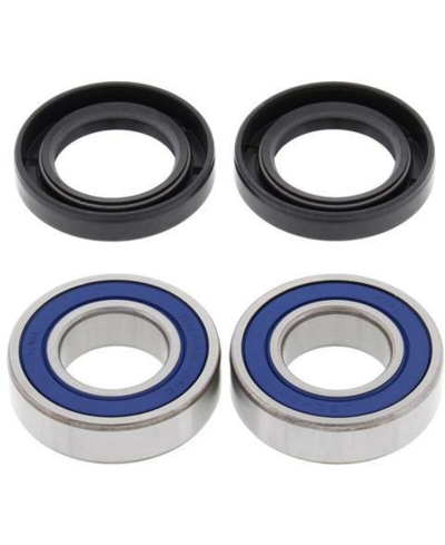 Kit roulements de roue avant ALL BALLS Yamaha/KTM - 25-1403