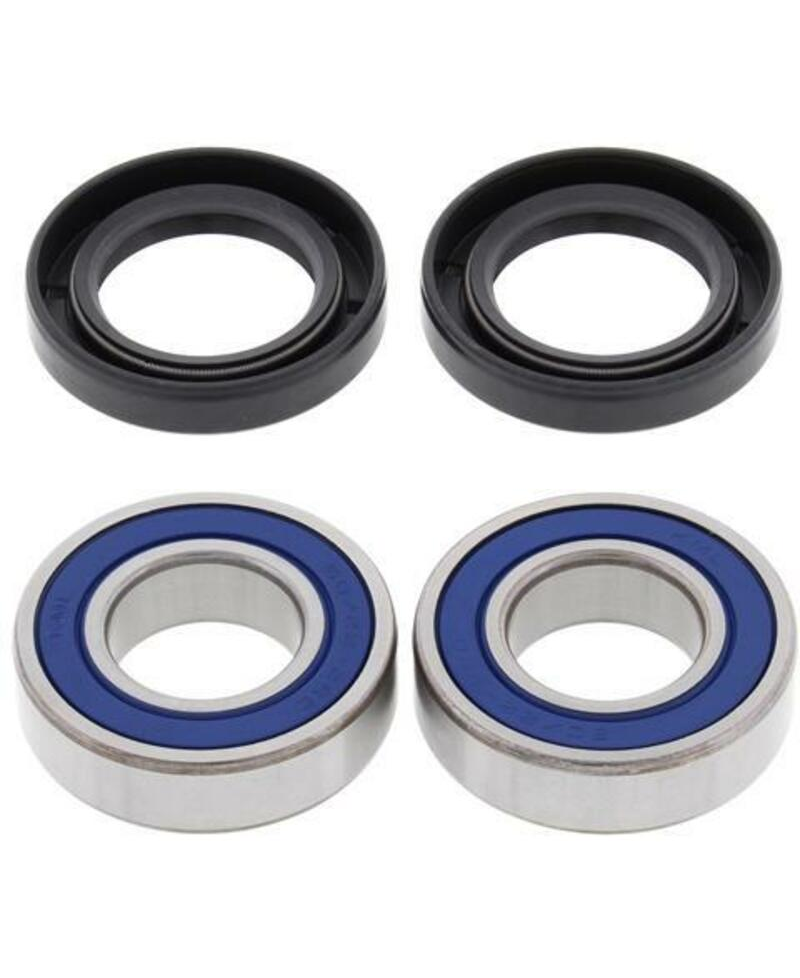 Kit roulements de roue avant ALL BALLS Yamaha/KTM - 25-1403