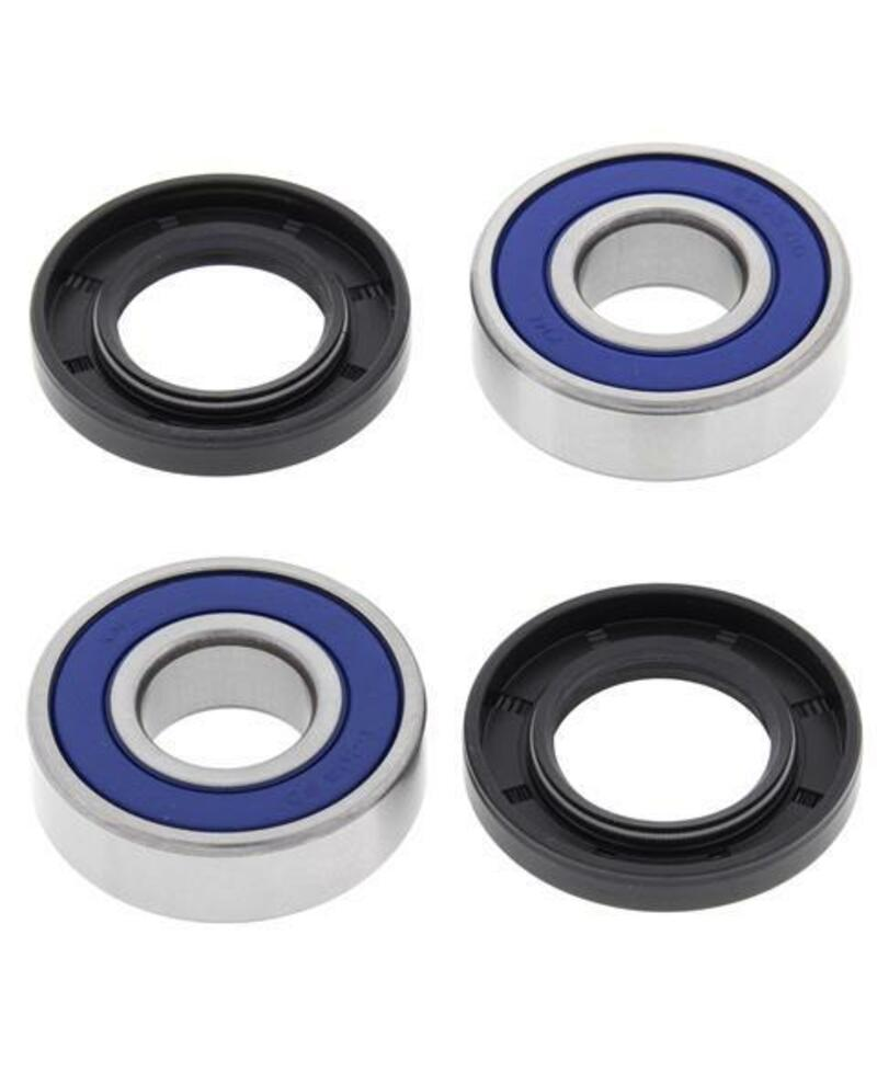Kit roulements de roue avant ALL BALLS Yamaha - 25-1104