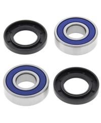 Kit roulements de roue avant ALL BALLS Yamaha - 25-1104