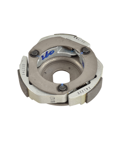 EMBRAYAGE MAXI SCOOTER TOP PERF ADAPT. 125 HONDA SH TYPE ORIGINE