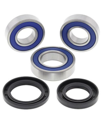 Kit roulements de roue arrière ALL BALLS Gas Gas - 25-1458