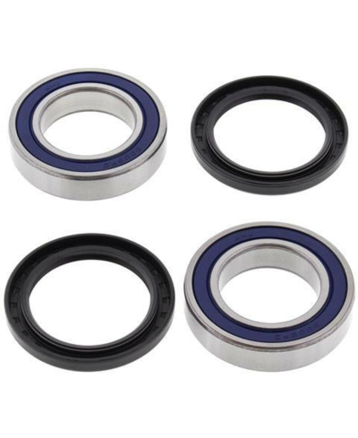 Kit roulements de roue arrière ALL BALLS - 25-1331