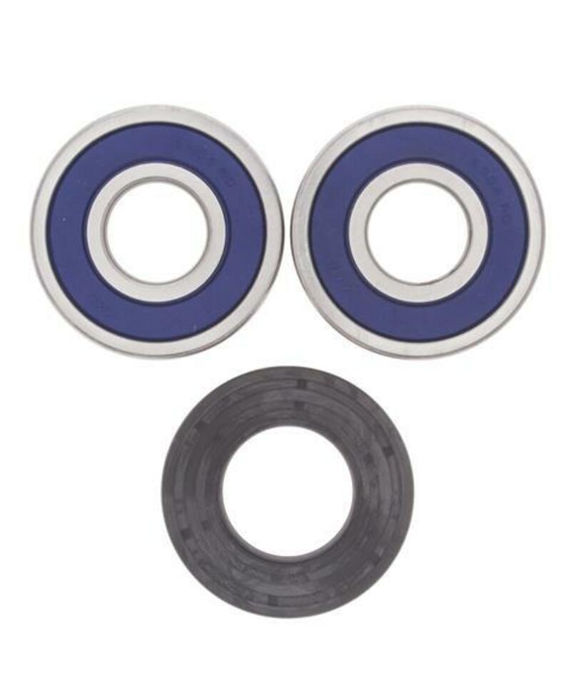 Kit roulements de roue arrière ALL BALLS - 25-1353